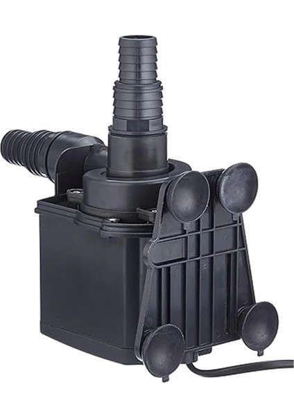 Sirkülasyon Motoru Compact On 5000