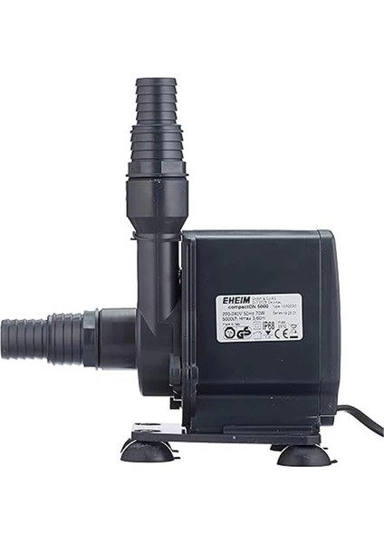 Sirkülasyon Motoru Compact On 5000