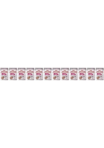 Exigent Loaf Yetişkin Köpek Maması (12 x 85 Gr) fırsatları