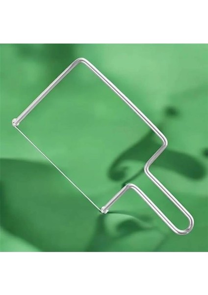 Paslanmaz Çelik Peynir Dilimleme (Peynir Kesme) Aparatı (Yedek Tel) modelleri