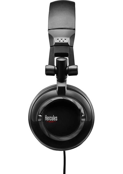 Hdp DJ45 – 40 mm Sürücülere, Rahat Kulak Üstü Tasarıma ve Ayarlanabilir Özelliklere Sahip fırsatları