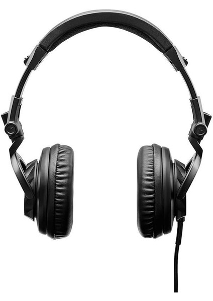 Hdp DJ45 – 40 mm Sürücülere, Rahat Kulak Üstü Tasarıma ve Ayarlanabilir Özelliklere Sahip indirimleri
