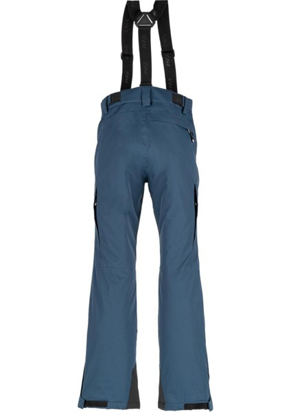 Nix 2 Erkek Kayak Pantolonu Lacivert