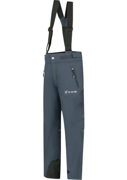 Change Çocuk Kayak Pantolonu Antrasit