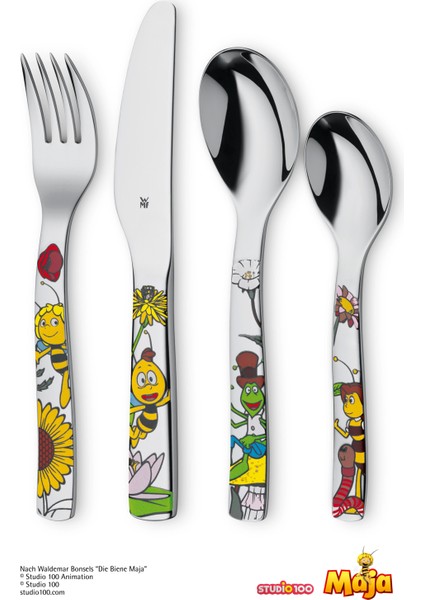 Çocuk Seti Arı Maya 6 Prç fiyatları