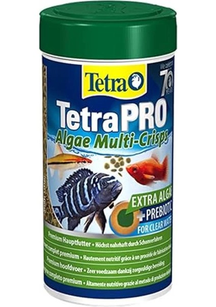 Yem Pro Algae Crisps 250 ml fiyatları