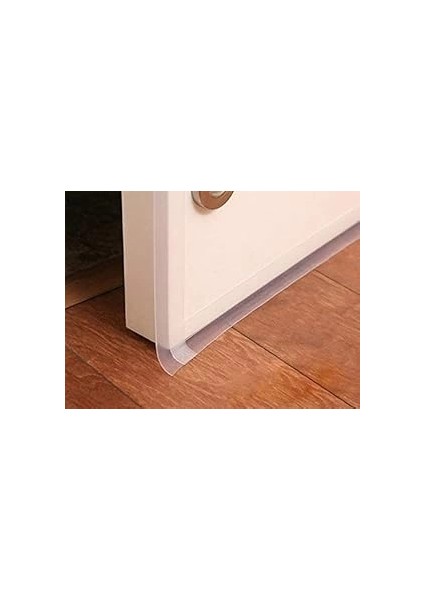 Kapı Pencere Rüzgar Kesici Şerit Bant 3 Metre