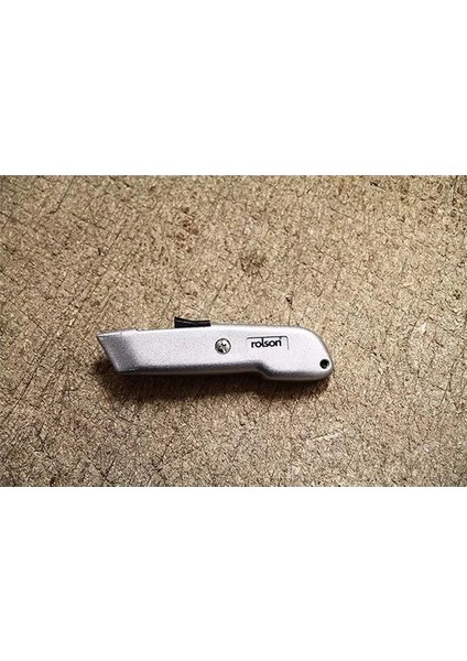 62811 Self Retracting Utility Knife modelleri