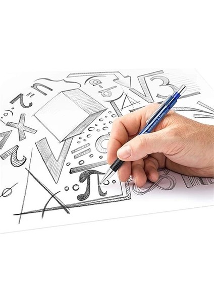 775 07 Mars Micro Versatil 0.7 mm