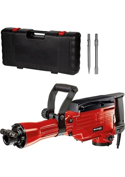 Kırıcı Tc-Dh 43 (1.600 W, 43 J Darbe Gücü, Dayanıklı Sds-Hex, 180° Ayarlanabilir Ek Sap