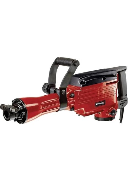 Kırıcı Tc-Dh 43 (1.600 W, 43 J Darbe Gücü, Dayanıklı Sds-Hex, 180° Ayarlanabilir Ek Sap fırsatları