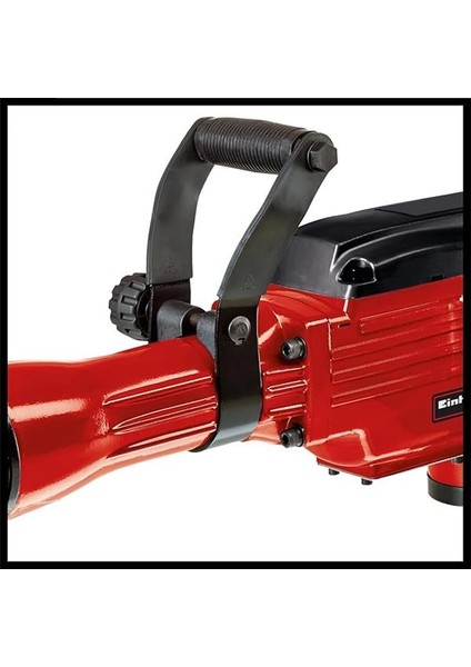 Kırıcı Tc-Dh 43 (1.600 W, 43 J Darbe Gücü, Dayanıklı Sds-Hex, 180° Ayarlanabilir Ek Sap