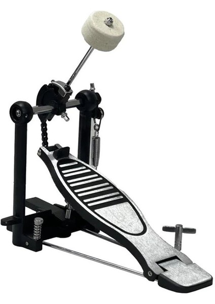Midex Pd-07 Profesyonel Bateri Davul Single Kick Pedalı