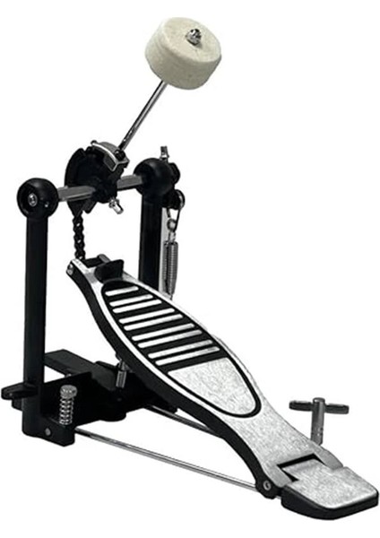 Midex Pd-07 Profesyonel Bateri Davul Single Kick Pedalı fiyatları