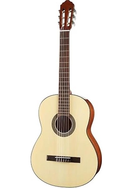 AD100SG Klasik Gitar Naturel (Yarı Parlak)