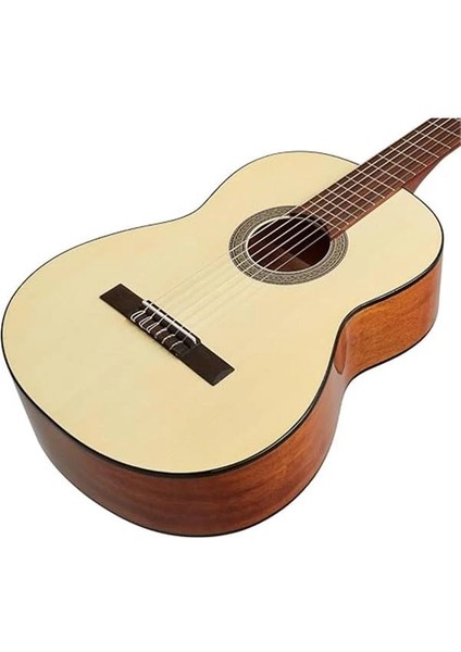 AD100SG Klasik Gitar Naturel (Yarı Parlak)
