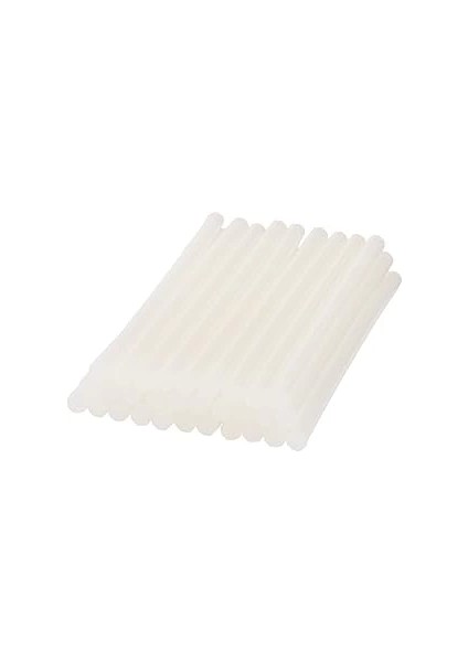 Professional Accessories 30 Adet Yapışkan Çubuk Ultra (Ø 7 Mm, Uzunluk 150 Mm, Tutkal