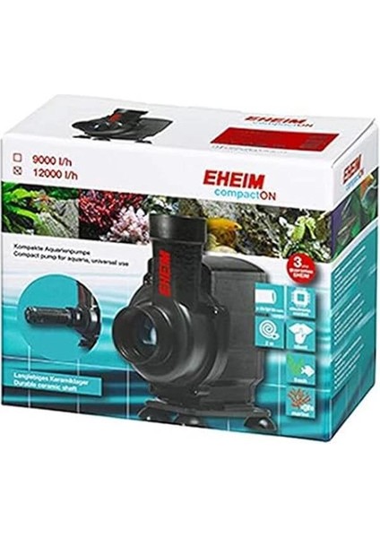 Compact On 12000