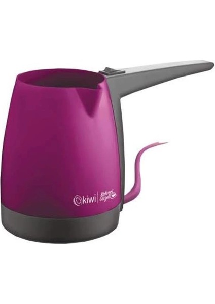 Kiwi KCM-7510 Türk Kahve Makinesi indirimleri