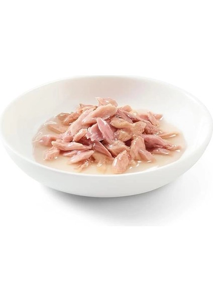 Tonbaliklı Soslu Yetişkin Kedi Konservesi 85 gr modelleri