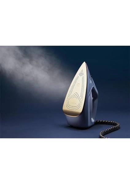 E8ST1-6DBM Buhar Kazanlı Çok Programlı Ütü