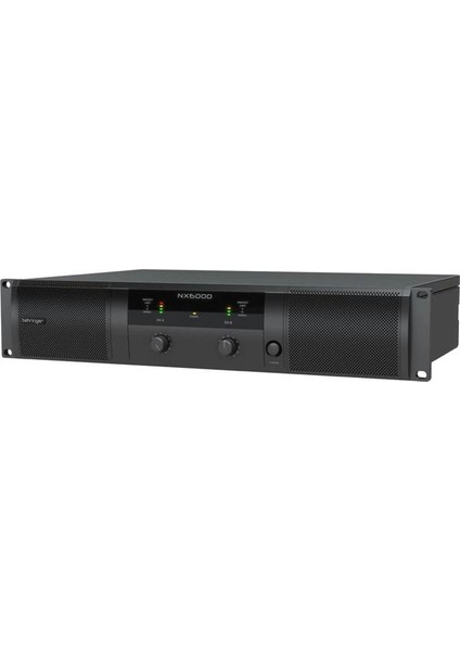 NX6000 6000 Watt Power Amfi indirimleri