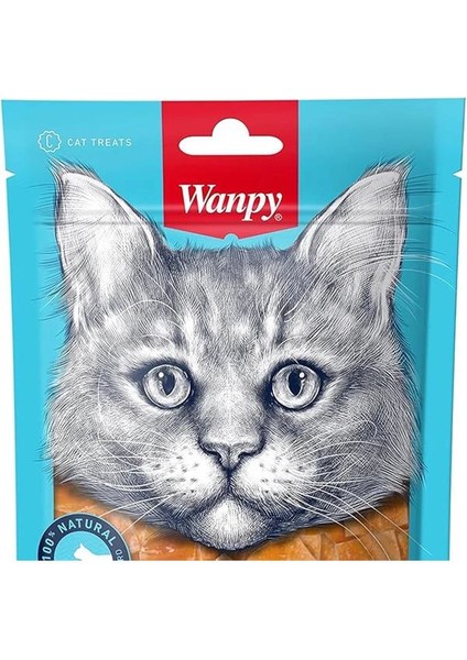 Gerçek Tavuk Yumuşak Kedi Ödülü 80 gr fiyatları