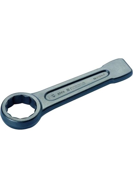 Yildiz Çakma Anahtar, Gri, 10.5 mm
