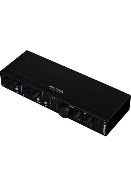 Minifuse 4 Interface Audio