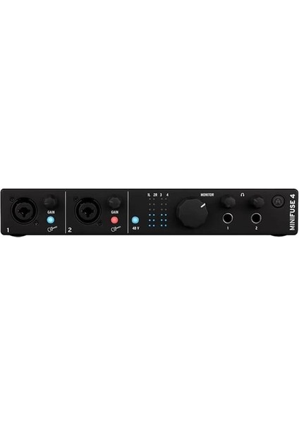 Minifuse 4 Interface Audio fiyatları