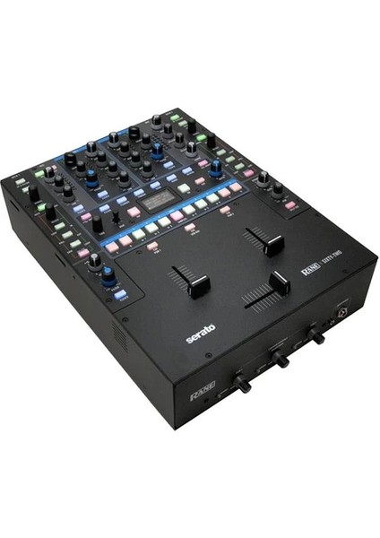Sixty-Two Iki Kanallı Dj Mixer fiyatları