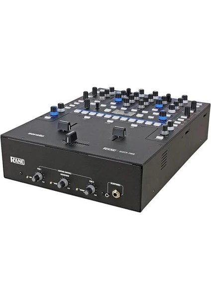 Sixty-Two Iki Kanallı Dj Mixer modelleri