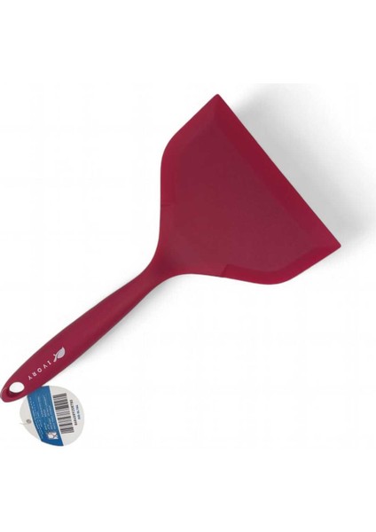 Ivory Geniş Spatula Pembe modelleri
