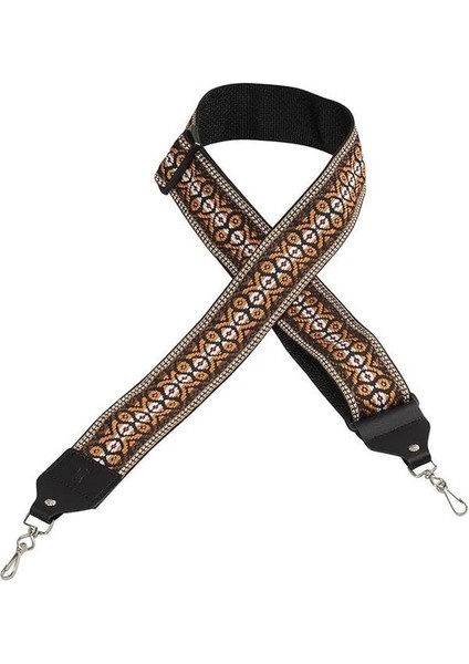 Levy's Leathers M10HT-04 Hootenanny Jaquard Weave