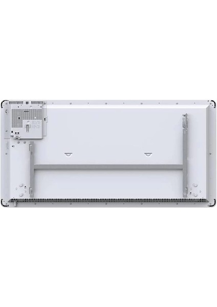 Elektrikli Konvektör Isıtıcı Hc 4000-25, Beyaz modelleri