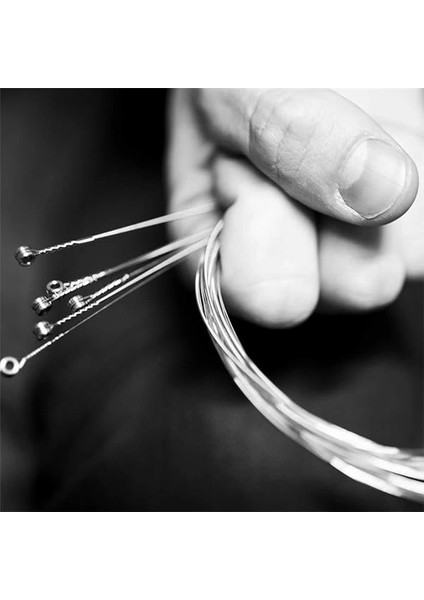 Darco® Elektro Gitar Telleri – Nikel, Ekstra Işık Göstergesi | Dayanıklı, Yüksek Performanslı Teller fırsatları