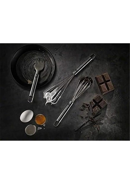 Zwilling Pro Çırpıcı, 27.5 Cm, Metalik Gri, 18/10 Paslanmaz Çelik, 18/10 Paslanmaz Çelik fırsatları