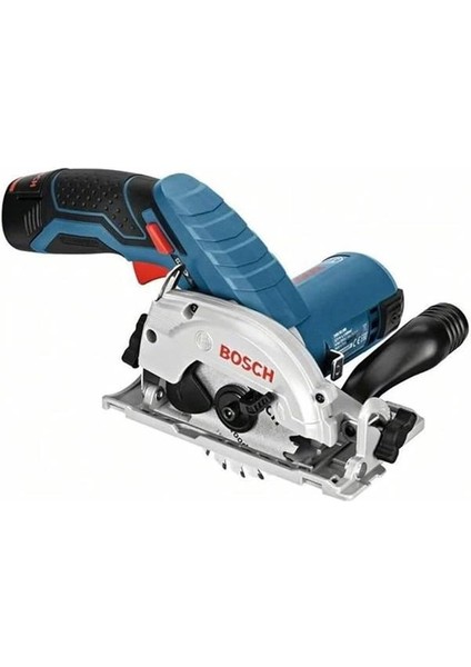 Gks 12V-26 Akülü Daire Testere (12 Volt, Solo, Testere Çapı: 85 Mm, Göbek Çapı: fiyatları