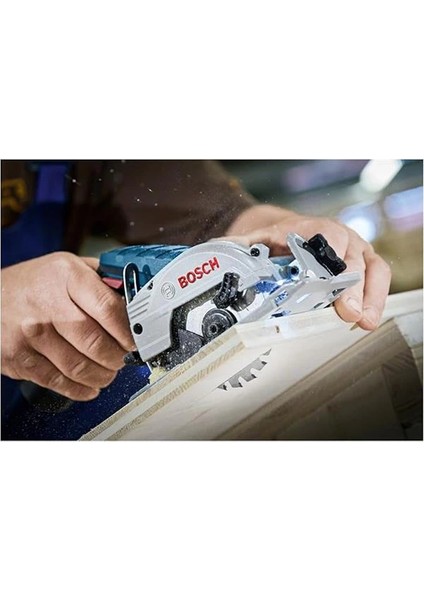 Gks 12V-26 Akülü Daire Testere (12 Volt, Solo, Testere Çapı: 85 Mm, Göbek Çapı: fırsatları