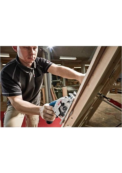 Gks 12V-26 Akülü Daire Testere (12 Volt, Solo, Testere Çapı: 85 Mm, Göbek Çapı: indirimleri