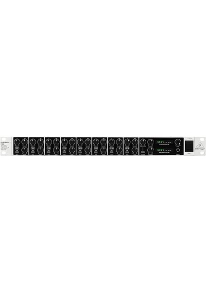 Eurorack Pro RX1602 V2