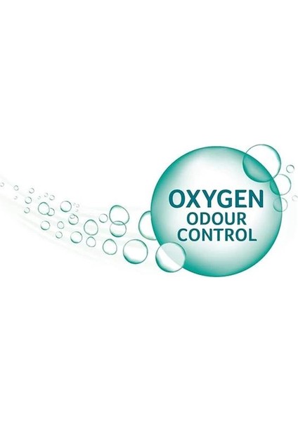 Active White Lotus Çiçeği Topaklanan Kedi Kumu 10L