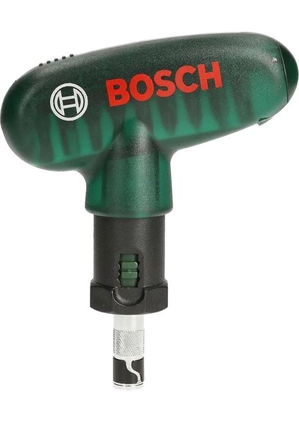 Professional Accessories Diy Circirli Tornavida ve 9 Vidalama Ucu, Gri modelleri