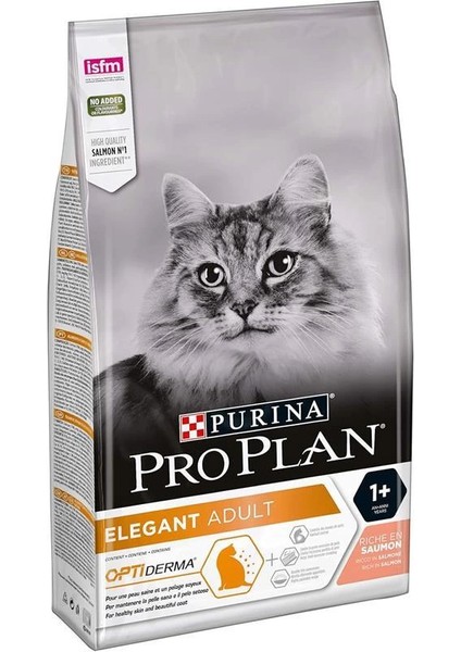 Elegant Yetişkin Kedi Maması 1,5 kg