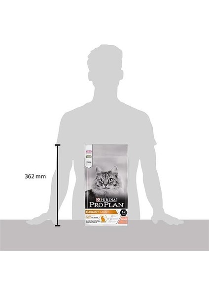 Elegant Yetişkin Kedi Maması 1,5 kg modelleri