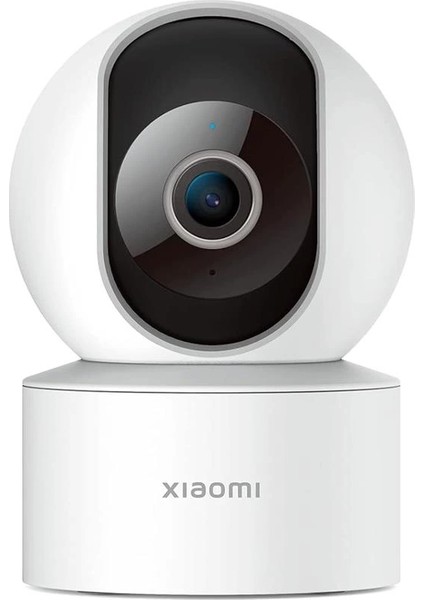 Xiaomi Akıllı Kamera C200, 1080P Wifi Kamera, Bebek Monitörü, Iç Mekan Kamerası, Evcil Hayvan