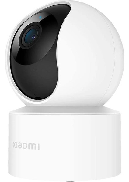 Xiaomi Akıllı Kamera C200, 1080P Wifi Kamera, Bebek Monitörü, Iç Mekan Kamerası, Evcil Hayvan modelleri