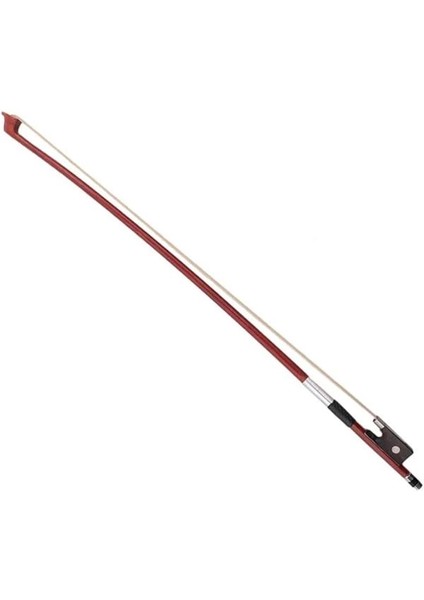 Keman Yay 3/4 Boyutlu Keman Yayı Beyaz At Saçlı, Gül Ağacı modelleri