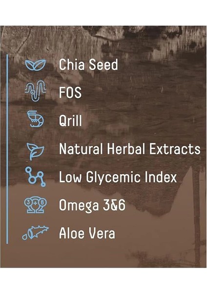 Düşük Tahıllı Somon, Hamsi ve Yaban Mersinli Yetişkin Kedi Maması 2kg modelleri