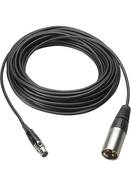 Audio-Technica PRO44 Tek Yönlü Boundary Konferans Mikrofonu, Siyah fırsatları